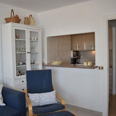 Ferienwohnung Fantastic Studio - Beachfront Torrox Exterior foto