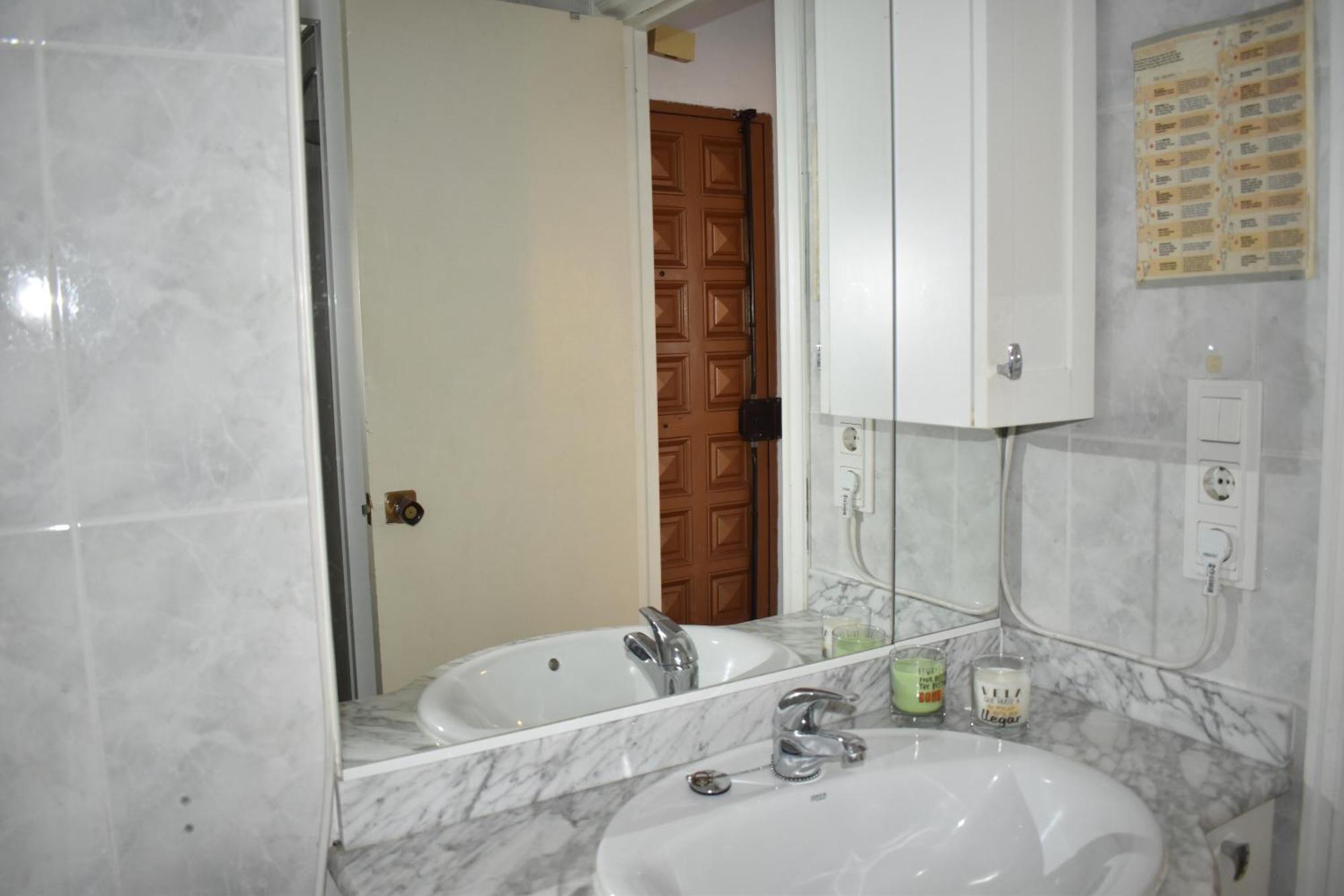 Ferienwohnung Fantastic Studio - Beachfront Torrox Exterior foto